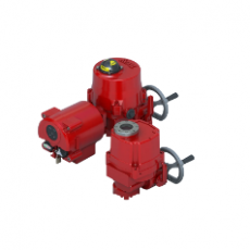 FlowTek 电动执行器 76系列