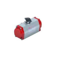 FlowTek 齿条齿轮气动执行器92/93 系列