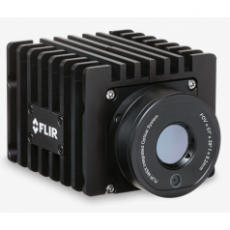 FLIR 智能传感器A50/A70系列