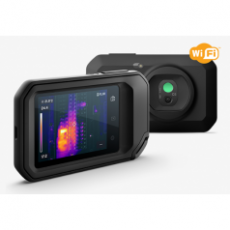 FLIR 紧凑型热像仪C5系列
