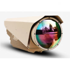 FLIR 便携式远距离高清热像仪Ranger HDC系列