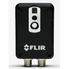 FLIR 热成像摄像机AX8系列