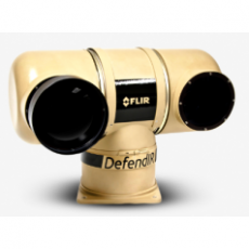 FLIR 中程热像仪MS-UC DefendIR系列