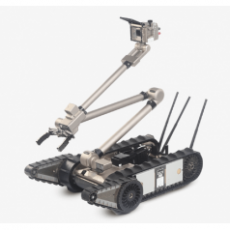FLIR 可载人的机器人PackBot 510系列