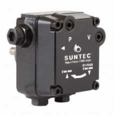 SUNTEC 基本型齿轮泵AE系列