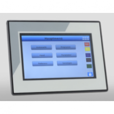 esitron 紧凑型过程系统控制器CPS500系列