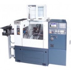 SPINNER AUTOMATION 精硬加工超精密车床SB