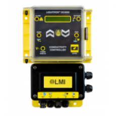LMI 电导率控制器DC4000系列