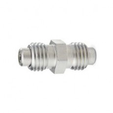 ANCHOR FLUID POWER 软管到软管连接器HCM