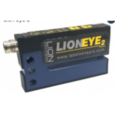 LION PRECISION 标签传感器LionEye2系列