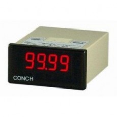 CONCH 微电脑型数位电表SA-40K系列