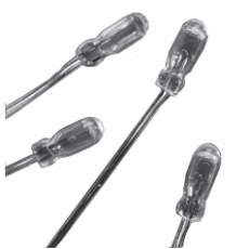 International Light微型卤素灯T1 1/4