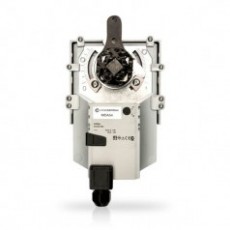 ISMACONTROLLI 蝶阀执行器MDA22 230V