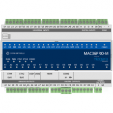 ISMACONTROLLI 控制器B-MAC36PRO-M