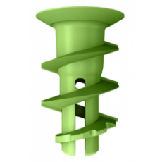 fischer 石膏板专用锚栓 GK Green系列
