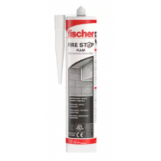 fischer 慧鱼弹性防火密封胶FiAM系列
