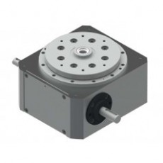 autorotor 旋转工作台T10系列