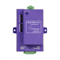 ProSoft 通信网关PS-QS-1x11-F系列