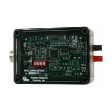 ProSoft 光纤CAN总线扩展器WRC-CANR-DF