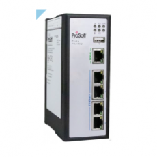 ProSoft 工业边缘网关ELX3系列