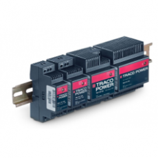 TRACO POWER 新型DIN导轨安装电源TBLC系列