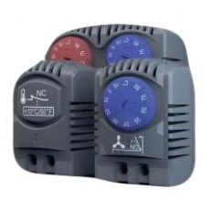 FUHRMEISTER 恒温器系列