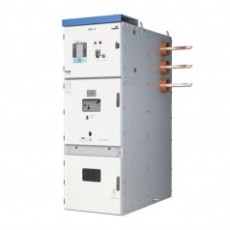COOPER 户内智能成套中压开关设备ASN3i-12系列