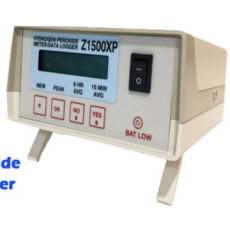 ESC 过氧化氢监测仪 Z-1500XP系列