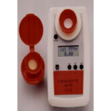 ESC 甲醛监测仪Z-300系列