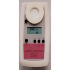 ESC *氧化碳监测仪 Z-500系列