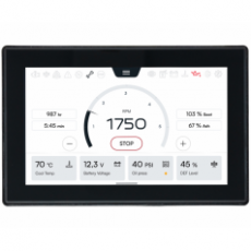 ENOVATION 无边框显示器OpenViewTM S70