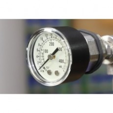 NISSHIN GAUGE 导管压力表系列
