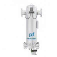 PNEUMATECH 法兰式空气过滤器系列