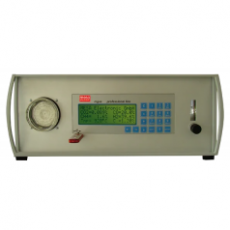 mesa electronic 气体分析仪NH3 5.1系列