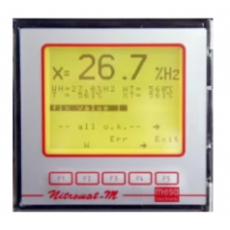 mesa electronic 控制器NITROMAT-M