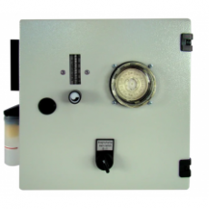 mesa electronic 供电单元VE 02系列