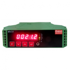 mesa electronic 通用数字指示器MV31系列