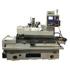 QCisT 数控外圆（端面）磨床MK1320E系列