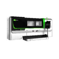 QCisT 数控花键轴磨床MK8612AX15系列