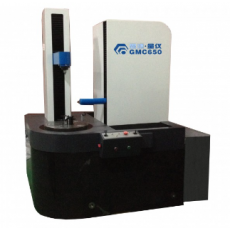QCisT 齿轮测量中心GMC650系列
