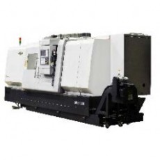 QCisT 高精型卧式数控车床BM63150X系列