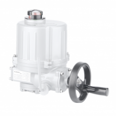 FLOWINN 角行程电动执行器EOH10-EOH150系列