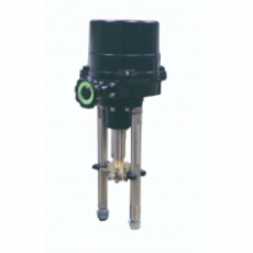 FLOWINN 直行程电动执行器整体型ELM系列