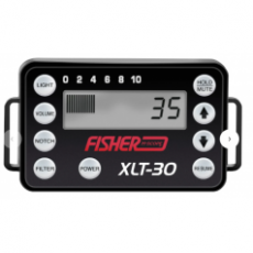 FISHER 声学泄漏检测仪XLT30系列