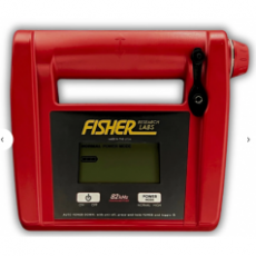 FISHER 数字线路追踪器TW82P系列