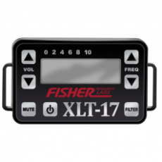 FISHER 泄漏检测器XLT17系列