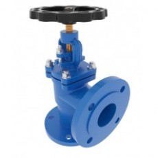 MESON 截止阀DN65 PN16系列