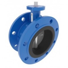 MESON 蝶阀DF DN350 PN10系列