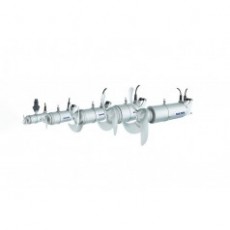 abs 潜水搅拌器 XRW 210 至 900系列