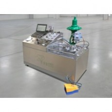 VENTIL 阀门试验台 HC5系列